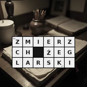 Hasło krzyżówkowe okres po zachodzie słońca kiedy środek tarczy słonecznej znajduje się pomiędzy 6 a 12 poniej horyzontu - zmierzch żeglarski – rozwiązanie, synonimy, podpowiedzi i definicje krzyżówkowe